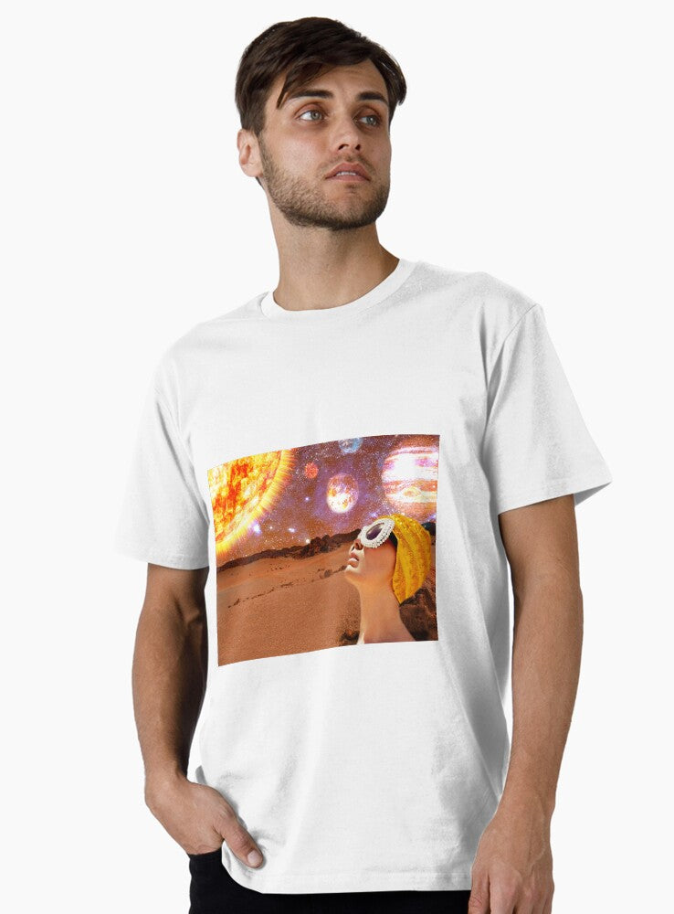 Cote Azur 2121 Premium T-Shirt | Premium Unisex T-Shirt, Trending Graphic Tee