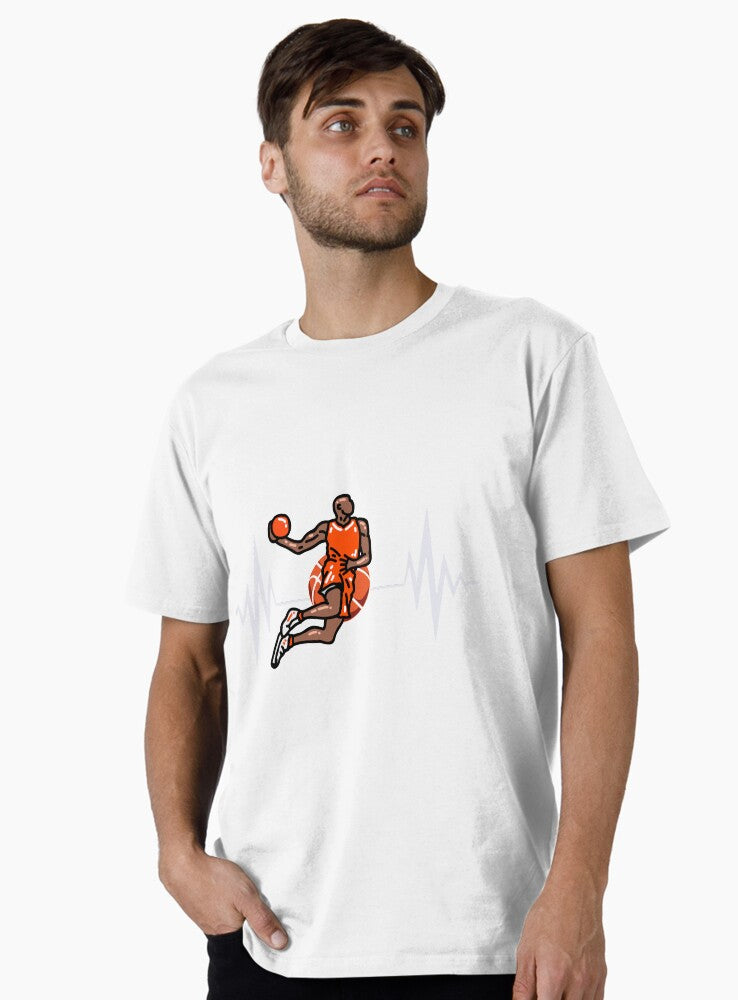 Nba Team Basketball Premium T-shirt | Premium Basketball Jersey | Fan Edition Apparel