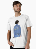 joe jonas - mom's favorite Premium T-Shirt T-Shirt | Trending Design | Top Pick For Fans