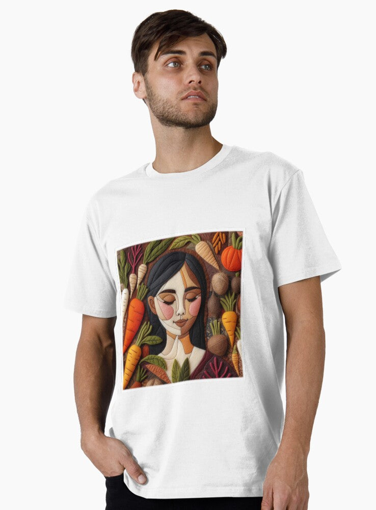 Rooted in Blessings: Wild Woman 11