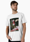 Christmas Tree Premium T-Shirt | Premium Unisex T-Shirt, Trending Graphic Tee