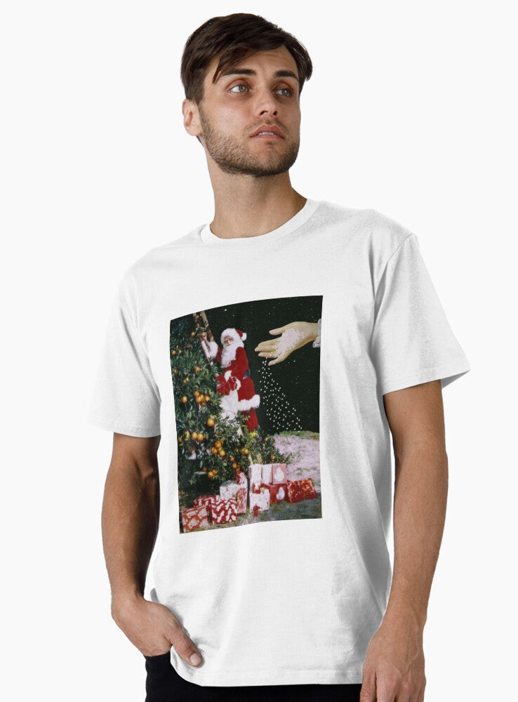 Christmas Tree Premium T-Shirt | Premium Unisex T-Shirt, Trending Graphic Tee