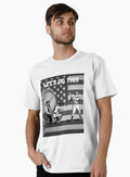 Let s Do This Play Baseball Premium T Shirt T Shirt Comfort Fit Fan Favorite