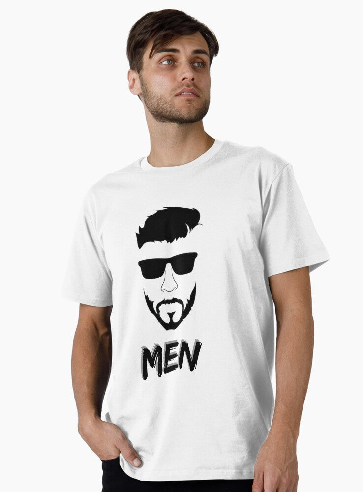 Men Premium Shirt T Shirt Premium Quality
