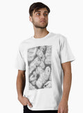 Bulk Bagels Premium T Shirt Tote Bag Minimal Style