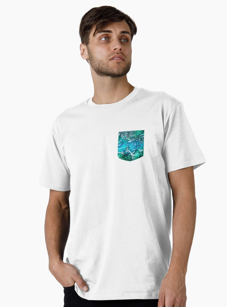 Cool Palm Leaves Premium Shirt T Shirt US Market