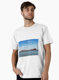 Great Lakes Bulk Carrier Premium T Shirt T Shirt US Market