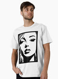 Woman 3 Premium T Shirt T Shirt Viral TikTok Best Seller Look