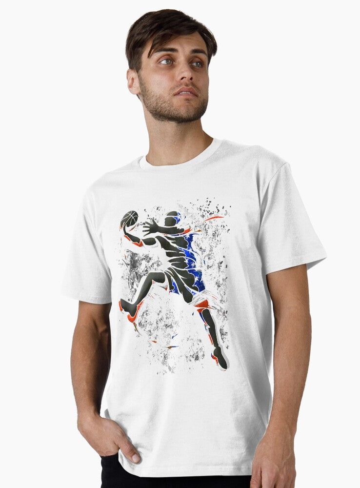 Usa Allstars - All Stars - Mvp - Basketball - 2020 Premium T-shirt | Premium Basketball Jersey | Fan Edition Apparel
