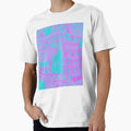 somewhere in Dalton St. Premium T-Shirt for Sale by SoftGrainStudio