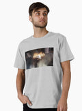 happiness begins opening Premium T-Shirt T-Shirt | Trending Design | High Demand Item