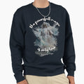 Jesus Vous Aime Verset Biblique De Foi Chretienne Cadeau Sweatshirt Epais Hoodie