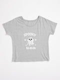 SPOOKY SEASON Relaxed Fit T Shirt