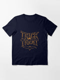 Trick Or Treat Shirt Funny Halloween Lovers Gift For Kids Essential T Gift Ready