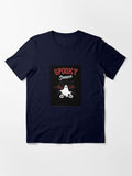 Spooky Season Fun And Creepy Halloween Essential T Shirt