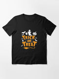 Trick Or Treat Essential T Shirt Gift Ready