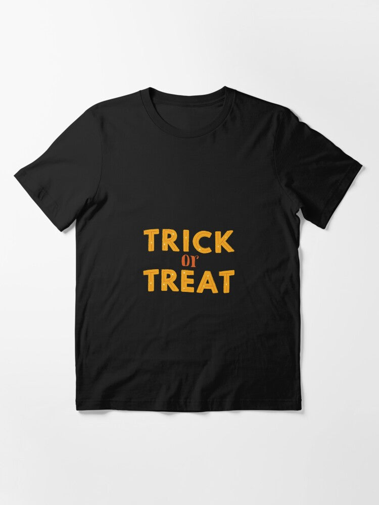 Halloween Tshirt Essential T Shirt Gift Ready