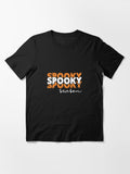 Unisex Spooky Season T Shirt Shirt Funny Shirts Women Shirt Life Quote Halloween Shirt Essential 2