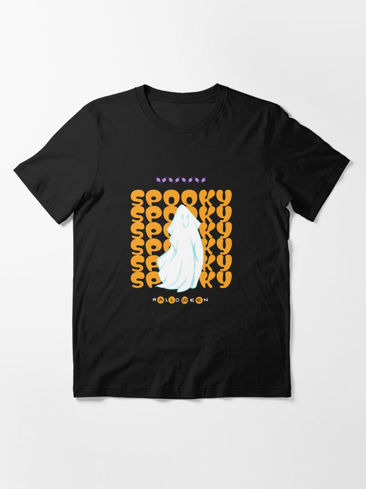Spooky Halloween Essential T Shirt