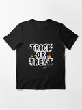 Trick Or Treat Essential T Shirt US Trend 4