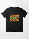 Halloween Party SPOOKY SEASON Kids Halloween Essential T Shirt