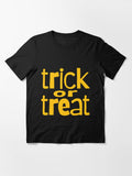 Trick Or Treat Halloween Essential T Shirt US Trend