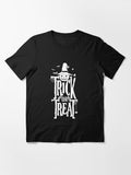 Trick Or Treat Essential T Shirt Minimal Style 9