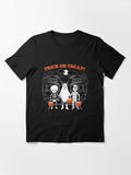 Trick Or Treat Costume Halloween Essential T Shirt Premium Print