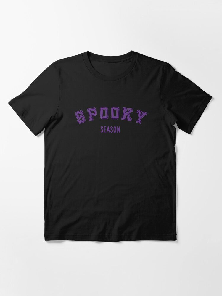 Spooky Season Essential T Shirt
