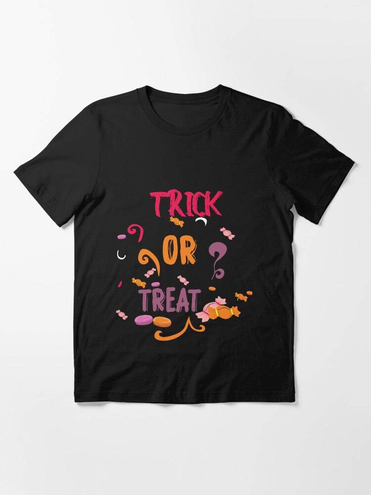 Funny Happy Halloween Essential T Shirt Gift Ready