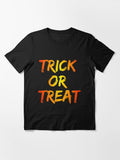 Trick Or Treat 2 Essential T Shirt Premium Print