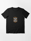 Give Me Some Candy Spooky Squad Halloween Pumpkin Trick Or Treat Essential T Shirt Premium Print