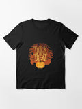 Trick Or Treat Halloween T Shirt Essentiel Essential US Trend