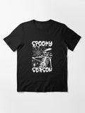Spooky Season Essential T Shirt 9