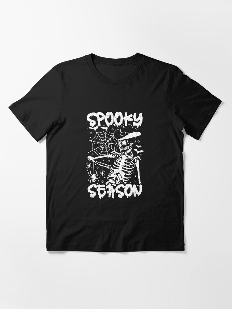 Spooky Season Essential T Shirt 9