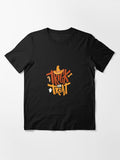 Trick Or Treat T Shirt Essential US Trend