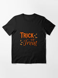 Halloween Trick Or Treat Essential T Shirt Gift Ready