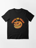 Trick Or Treat Essential T Shirt Gift Ready 6