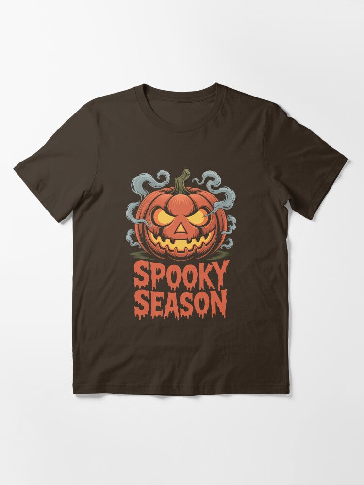 Spooky Season Essential T Shirt 10