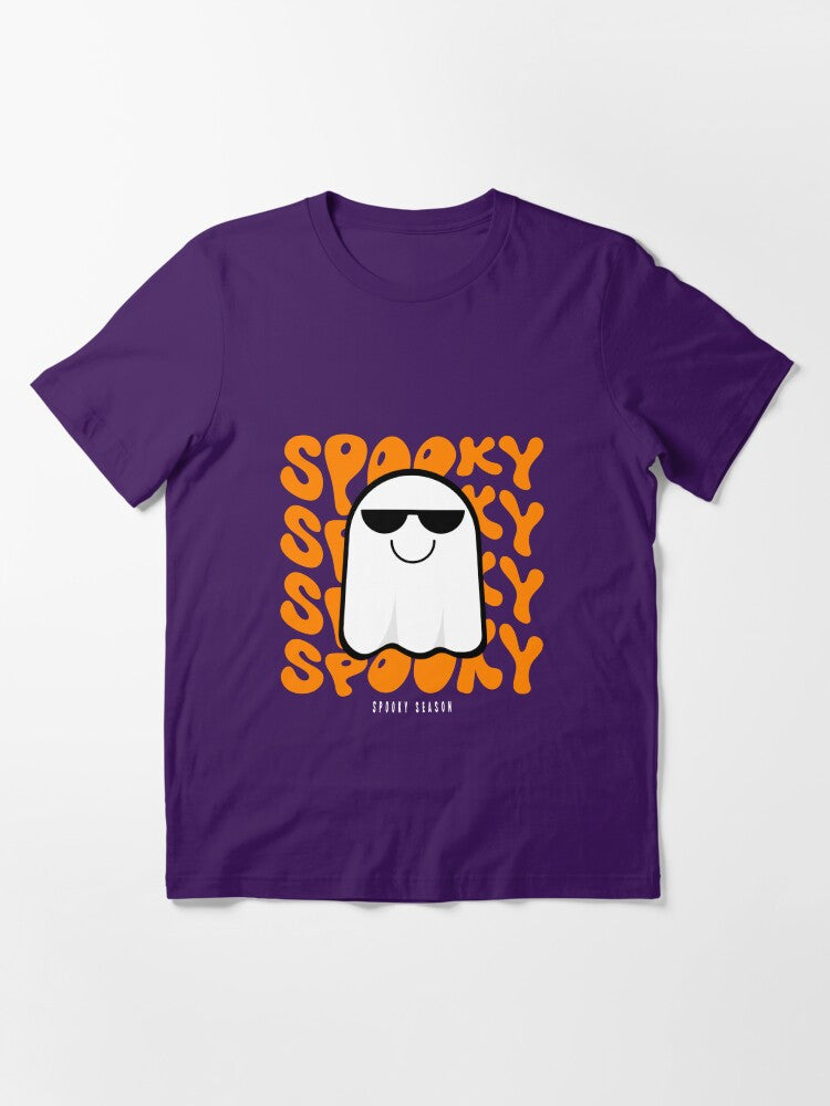 SPOOKY SEASON HALLWEEEN Essential T Shirt