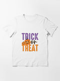 Trick Or Treat Halloween Essential T Shirt US Trend 3