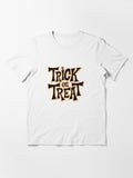 Trick Or Treat Essential T Shirt Premium Print
