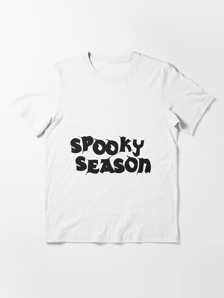 Spooky Season Classic Essential T Shirt