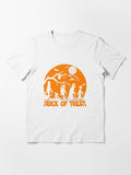 Trick Or Treat Halloween Essential T Shirt Premium Print 5