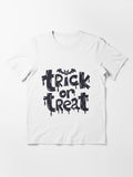Trick Or Treat Essential T Shirt Gift Ready 5