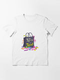 Trick Or Treat Halloween Essential T Shirt US Trend 2