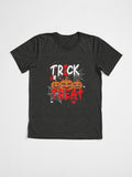 Trick Or Treat For Tri Blend T Shirt US Trend