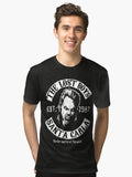 The Lost Boys Motorcycle Club Tri blend T Shirt T Shirt Viral TikTok Hot Right Now