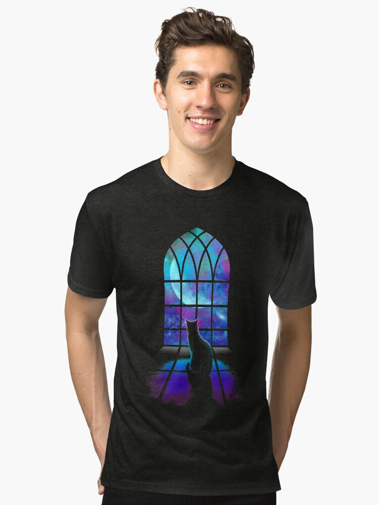 I Need Space Tri blend T Shirt T Shirt Trending US Hot Right Now