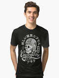 The Capsules Tri blend T Shirt T Shirt High Search Demand Daily Wear
